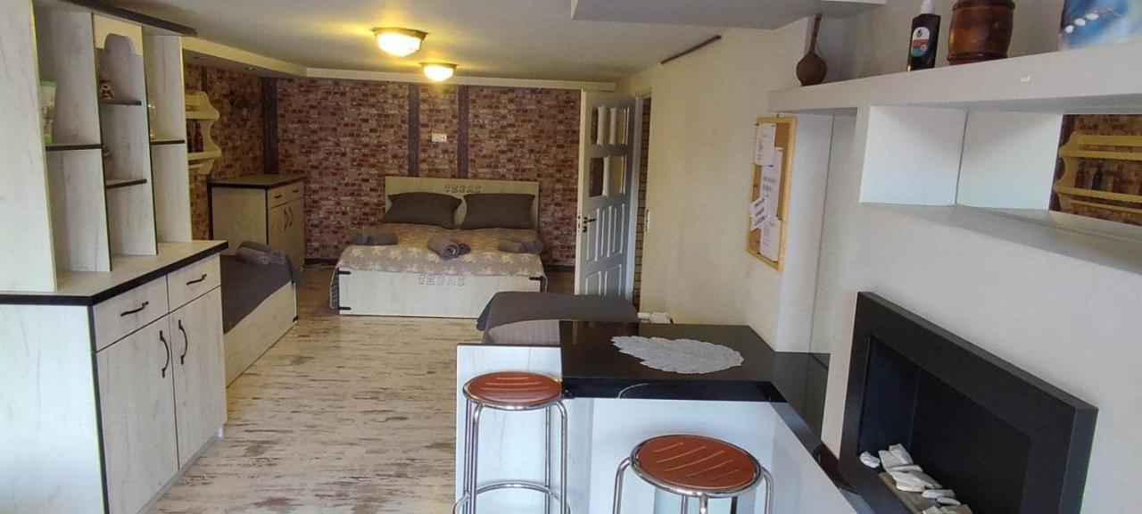 Hostel Texas Suwałki エクステリア 写真