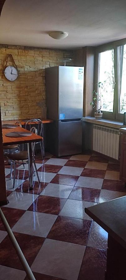 Hostel Texas Suwałki エクステリア 写真
